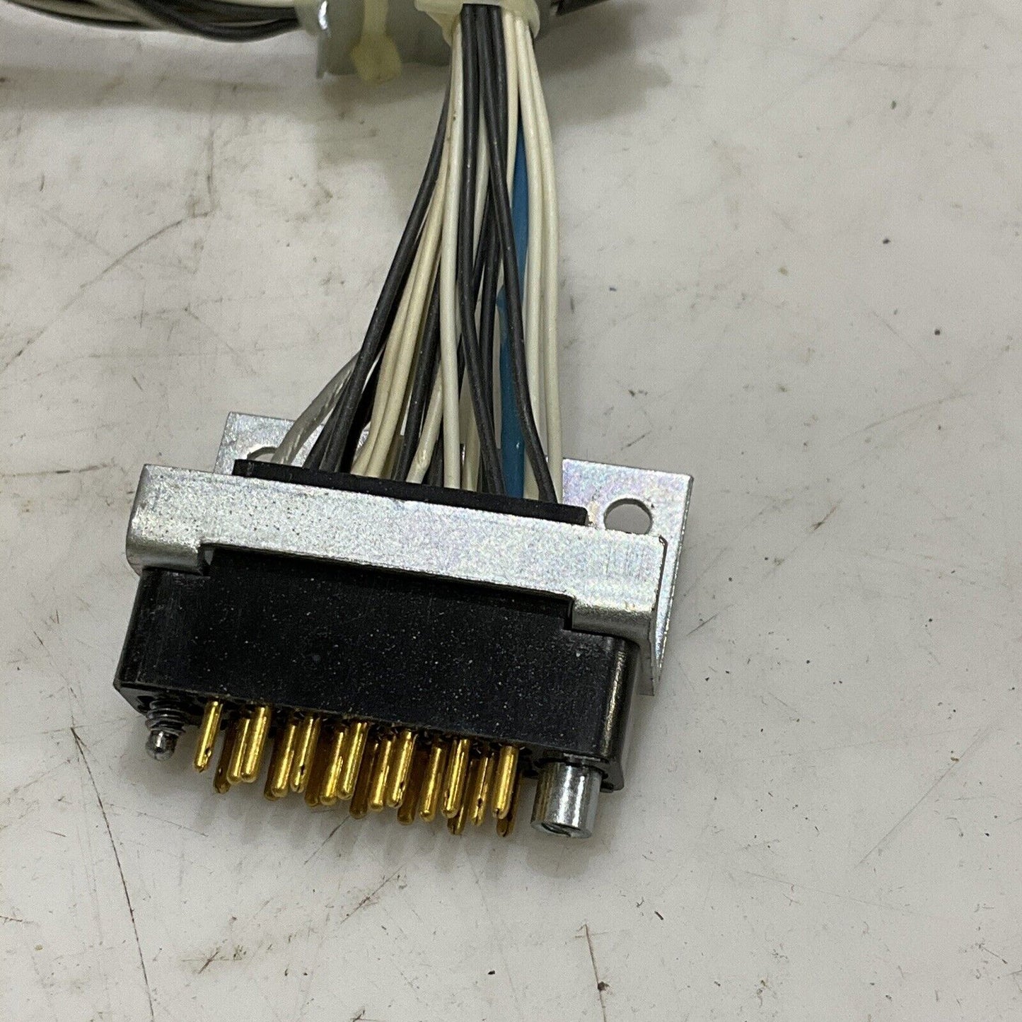 GENERAL ELECTRIC 015C9262 G-1 POWER SENSOR 800 A 60 CYCLE CONTINUOS 373