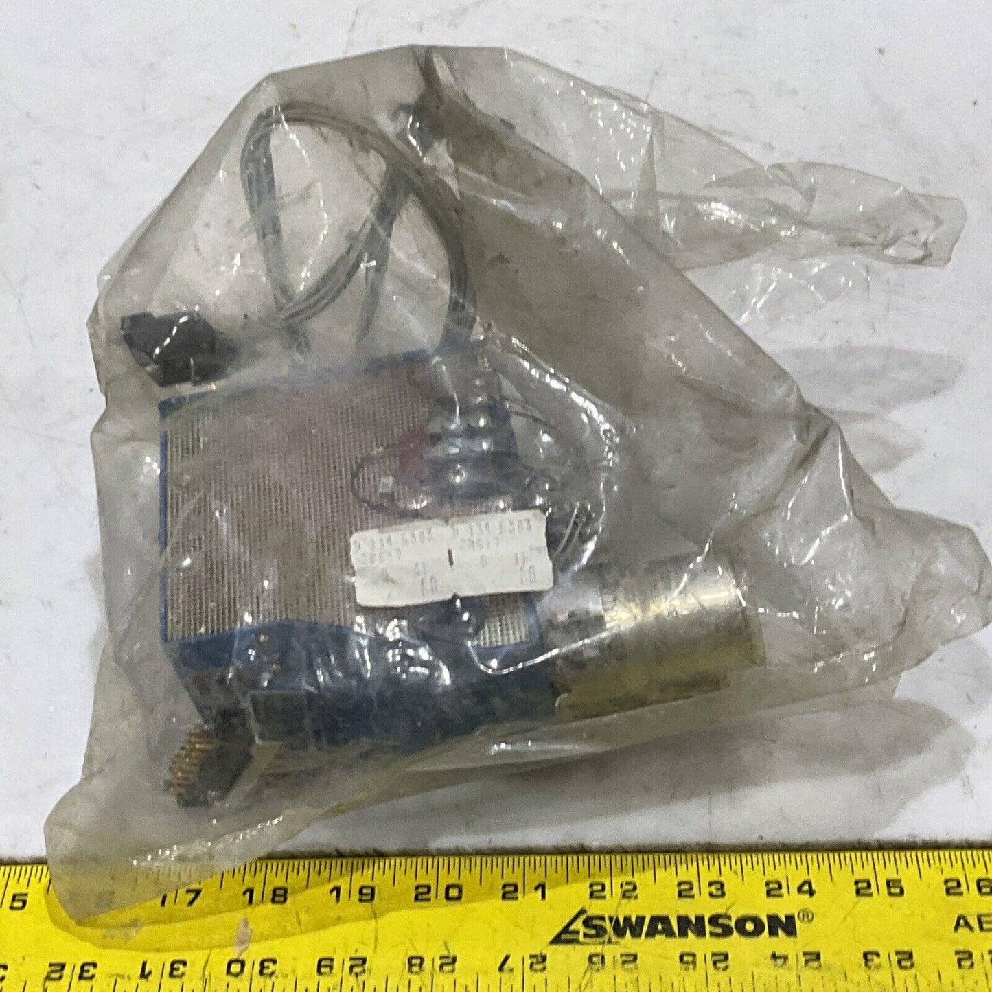 GENERAL ELECTRIC 015C9262 G-1 POWER SENSOR 800 A 60 CYCLE CONTINUOS 373