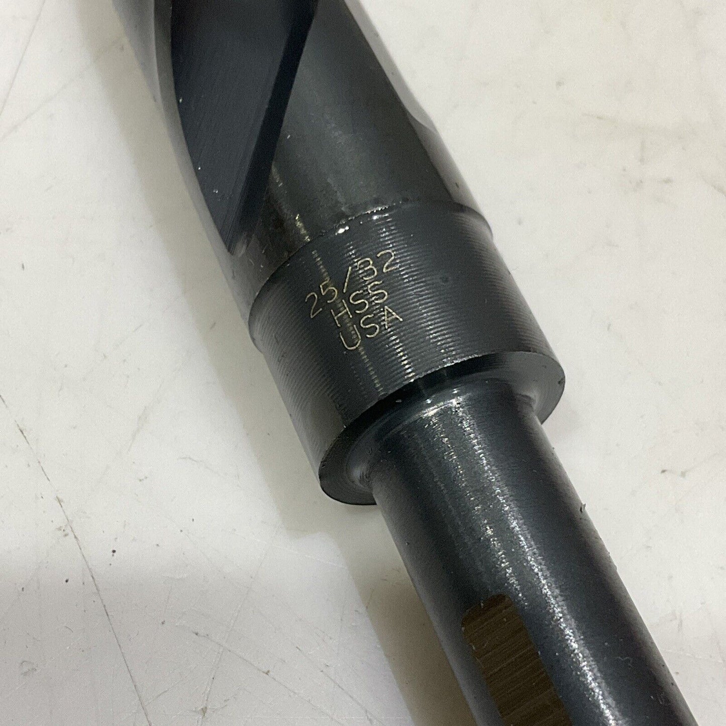 ALFA TOOLS SD50416 DRILL BIT 25/32 HSS S&D LOT OF 4 373