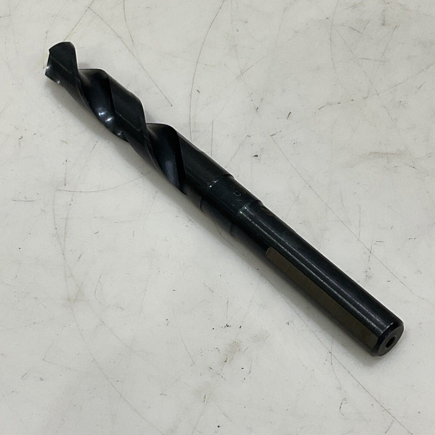 ALFA TOOLS SD50403 DRILL BIT 9/16 SILVER & DEMING DRILL LOT OF 7 373