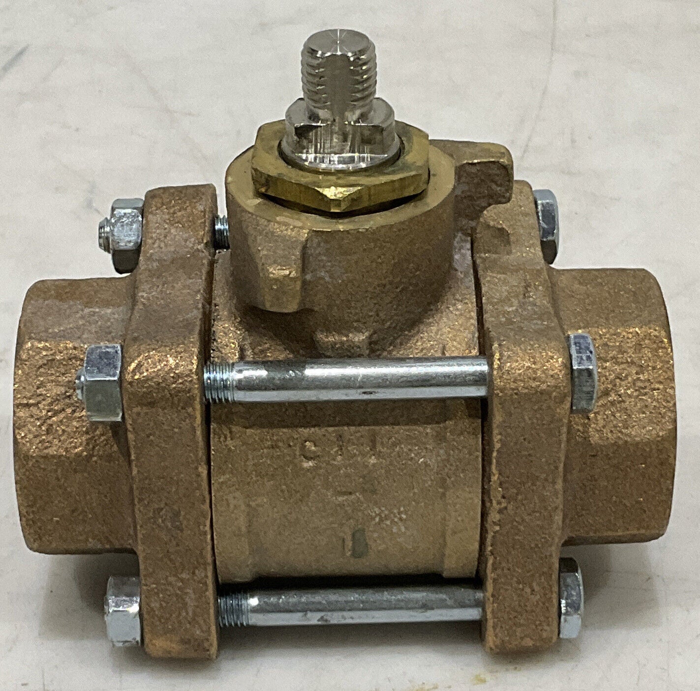 VAN AIR 390240 BALL VALVE REPLACEMENT KIT 373