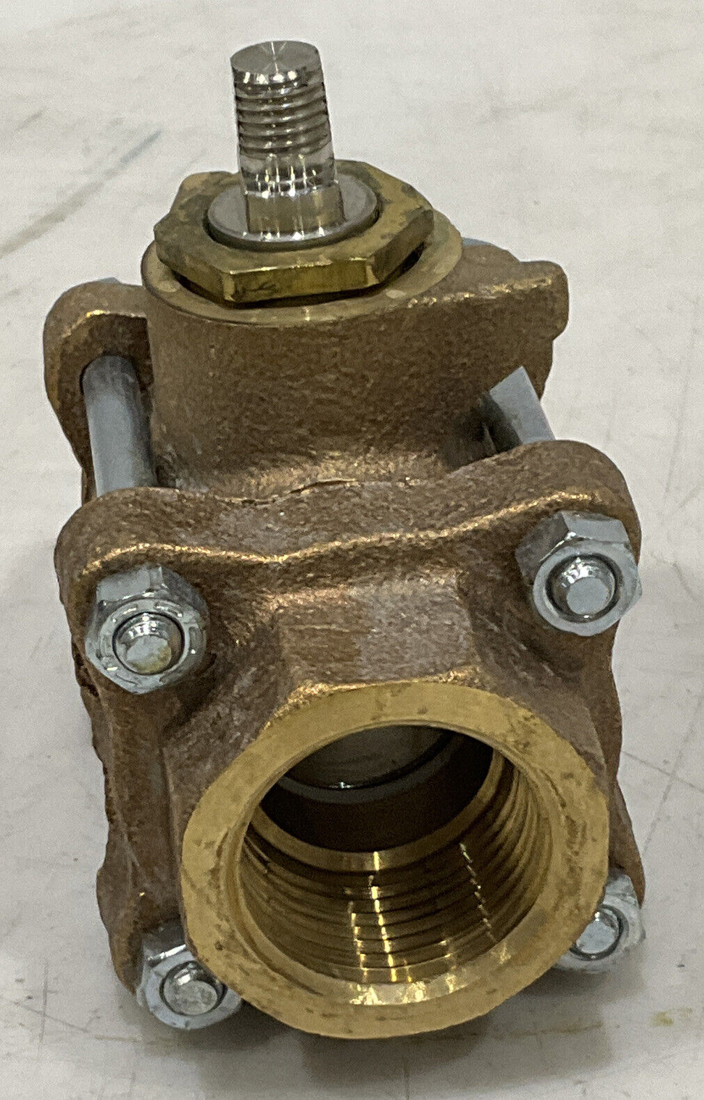 VAN AIR 390240 BALL VALVE REPLACEMENT KIT 373