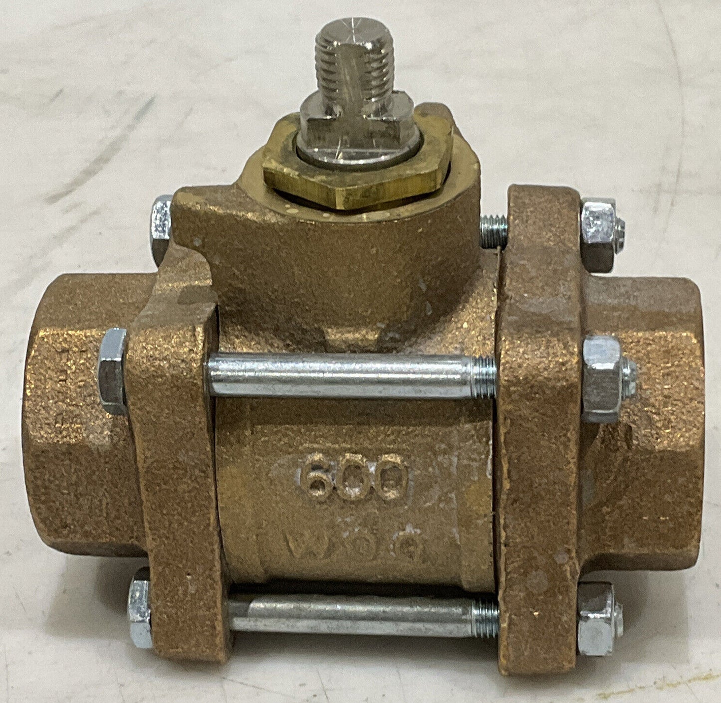 VAN AIR 390240 BALL VALVE REPLACEMENT KIT 373