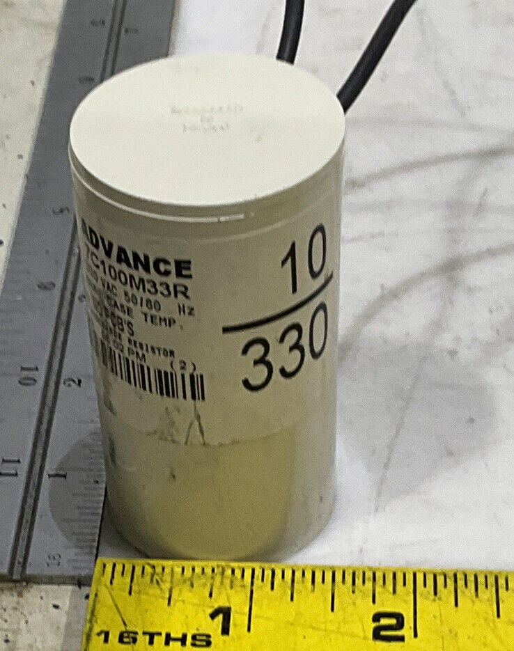 ADVANCE 71A2571-001D H38 / H44 MERCURY CORE AND COIL REPLACEMENT KIT 373