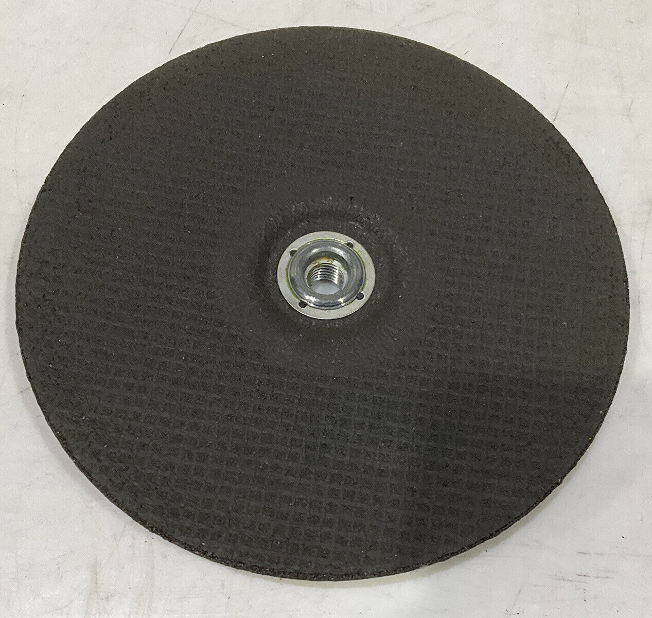 UNITED ABRASIVES SAIT 22062 TYPE 27 GRINDING WHEELS LOT OF 10 373