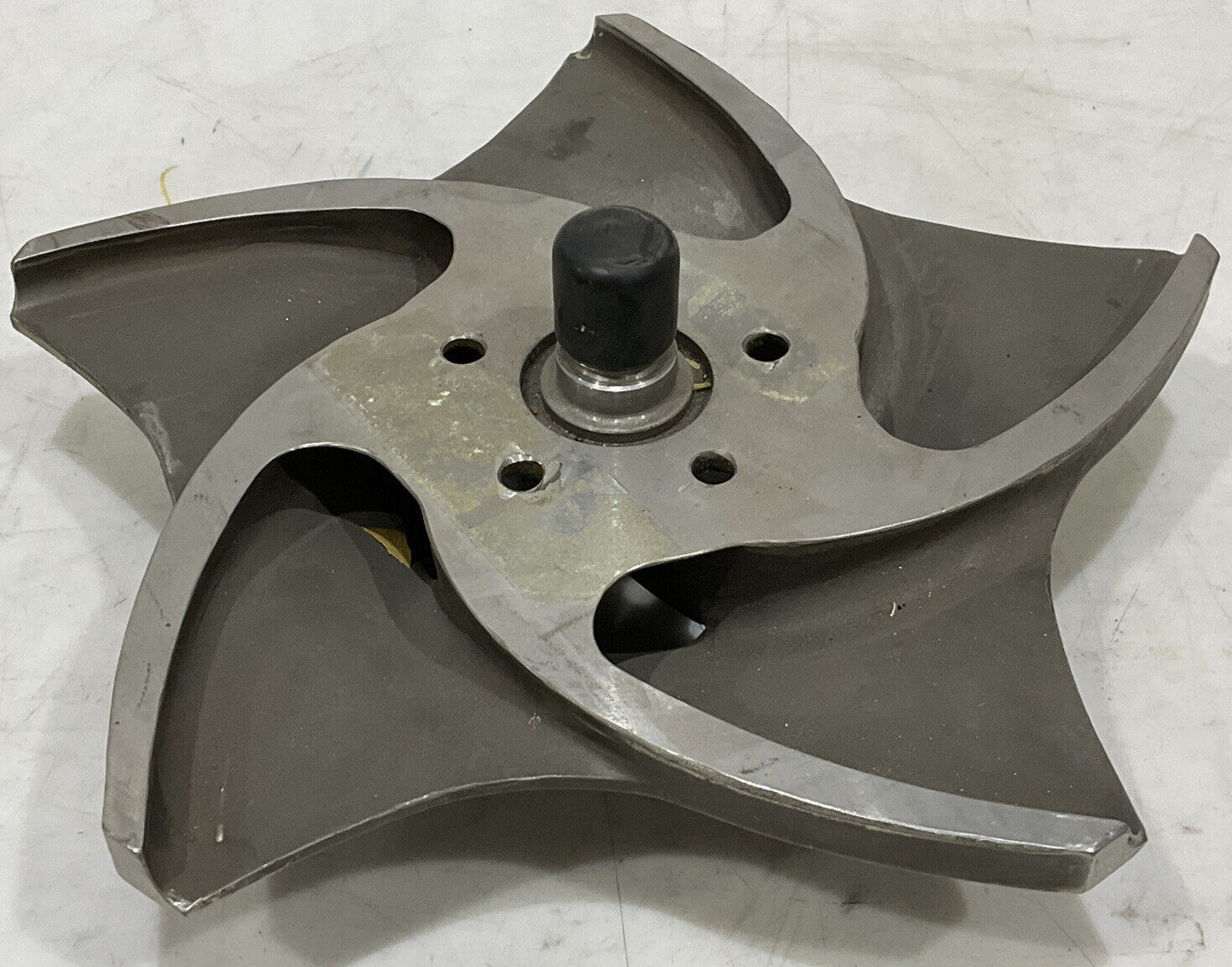 SUMMIT WORTHINGTON CD4MCU IMPELLER CY368474A 12 1/2” 373