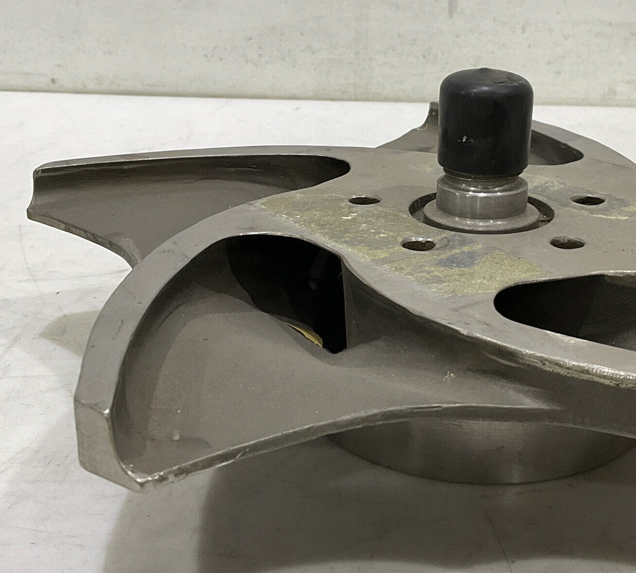 SUMMIT WORTHINGTON CD4MCU IMPELLER CY368474A 12 1/2” 373