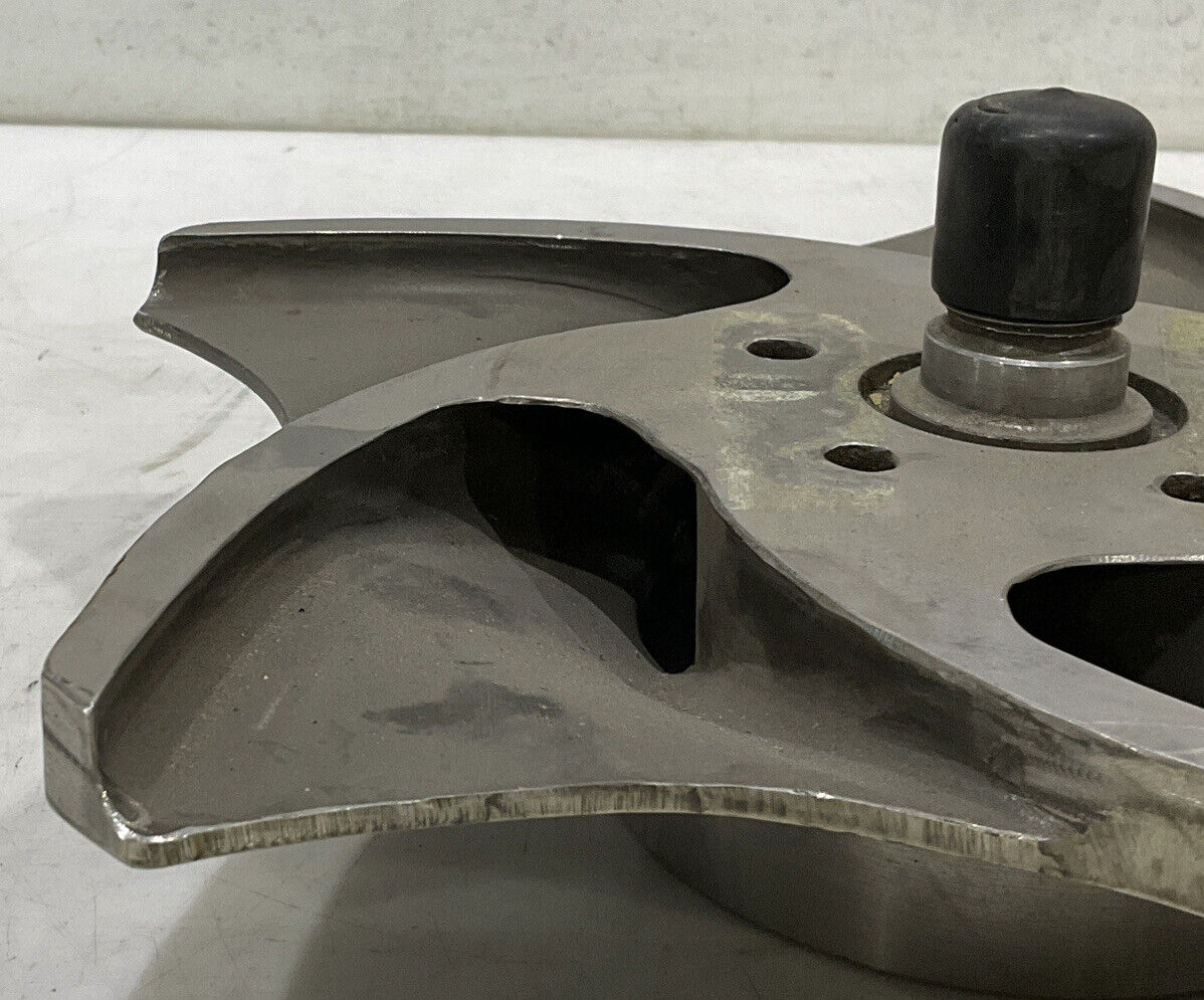 SUMMIT WORTHINGTON CD4MCU IMPELLER CY368474A 12 1/2” 373
