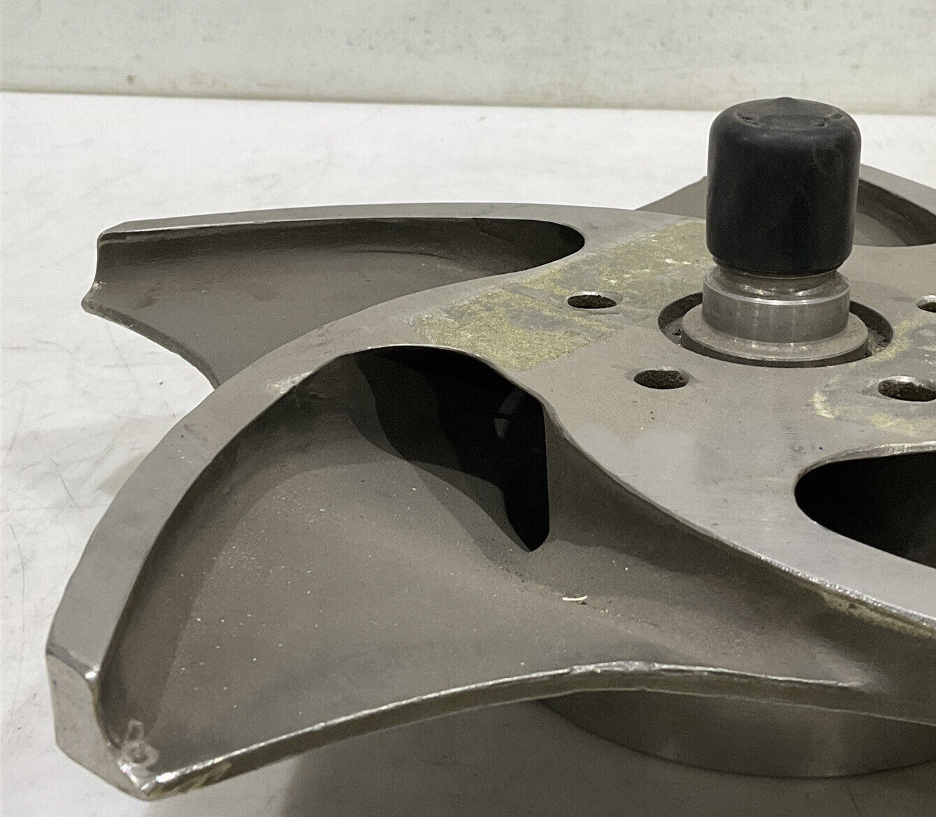 SUMMIT WORTHINGTON CD4MCU IMPELLER CY368474A 12 1/2” 373