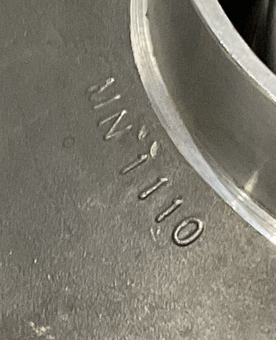 SUMMIT WORTHINGTON CD4MCU IMPELLER CY368474A 12 1/2” 373