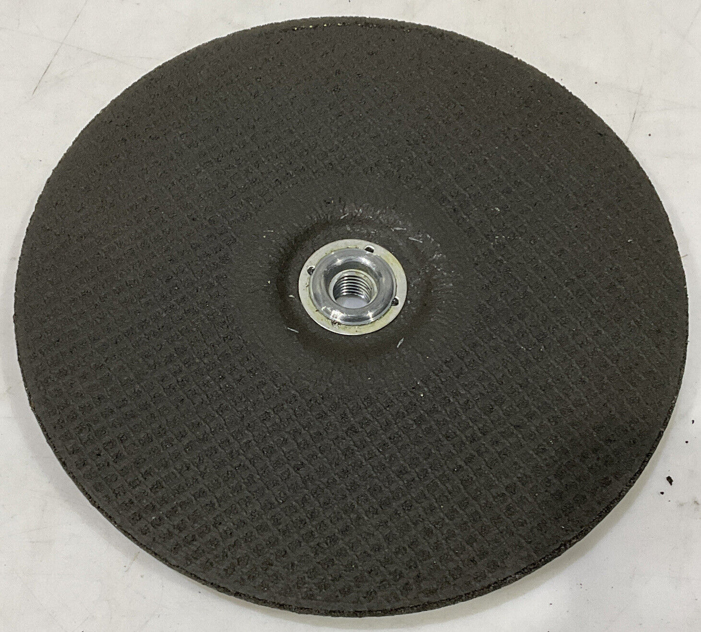 UNITED ABRASIVES SAIT 22062 TYPE 27 GRINDING WHEELS LOT OF 10 373