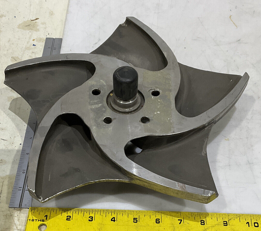 SUMMIT WORTHINGTON CD4MCU IMPELLER CY368474A 12 1/2” 373