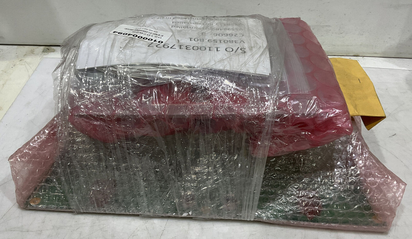 STOCK EQUIPMENT DT-9 V380159.B01 RETROFIT KIT 373