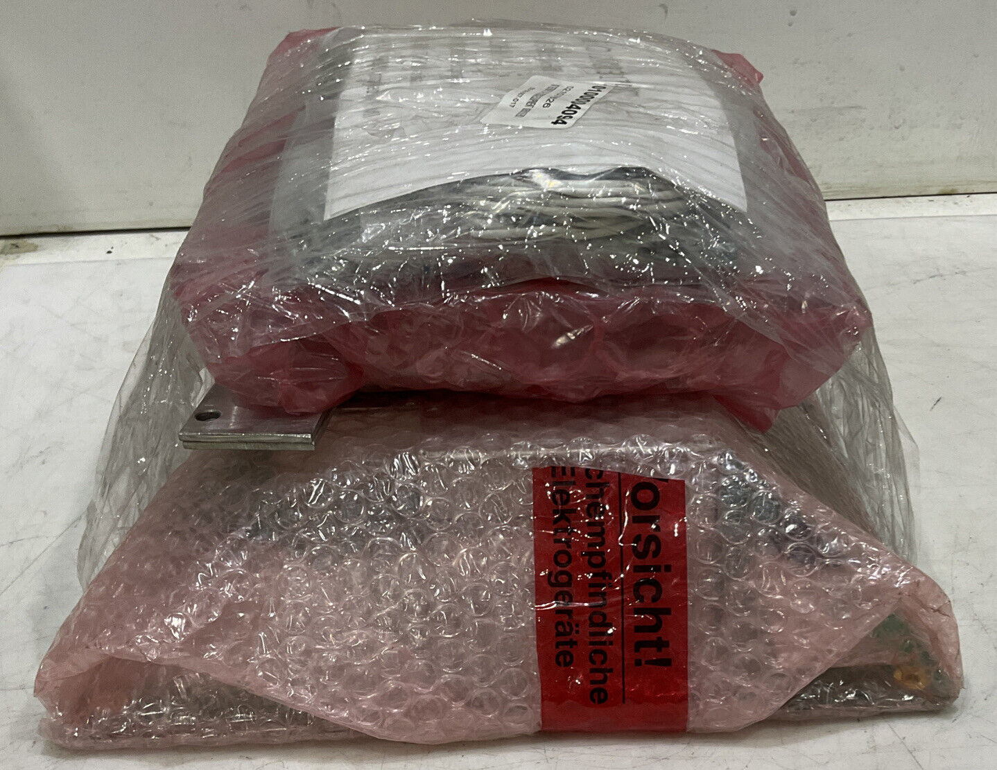 STOCK EQUIPMENT DT-9 V380159.B01 RETROFIT KIT 373