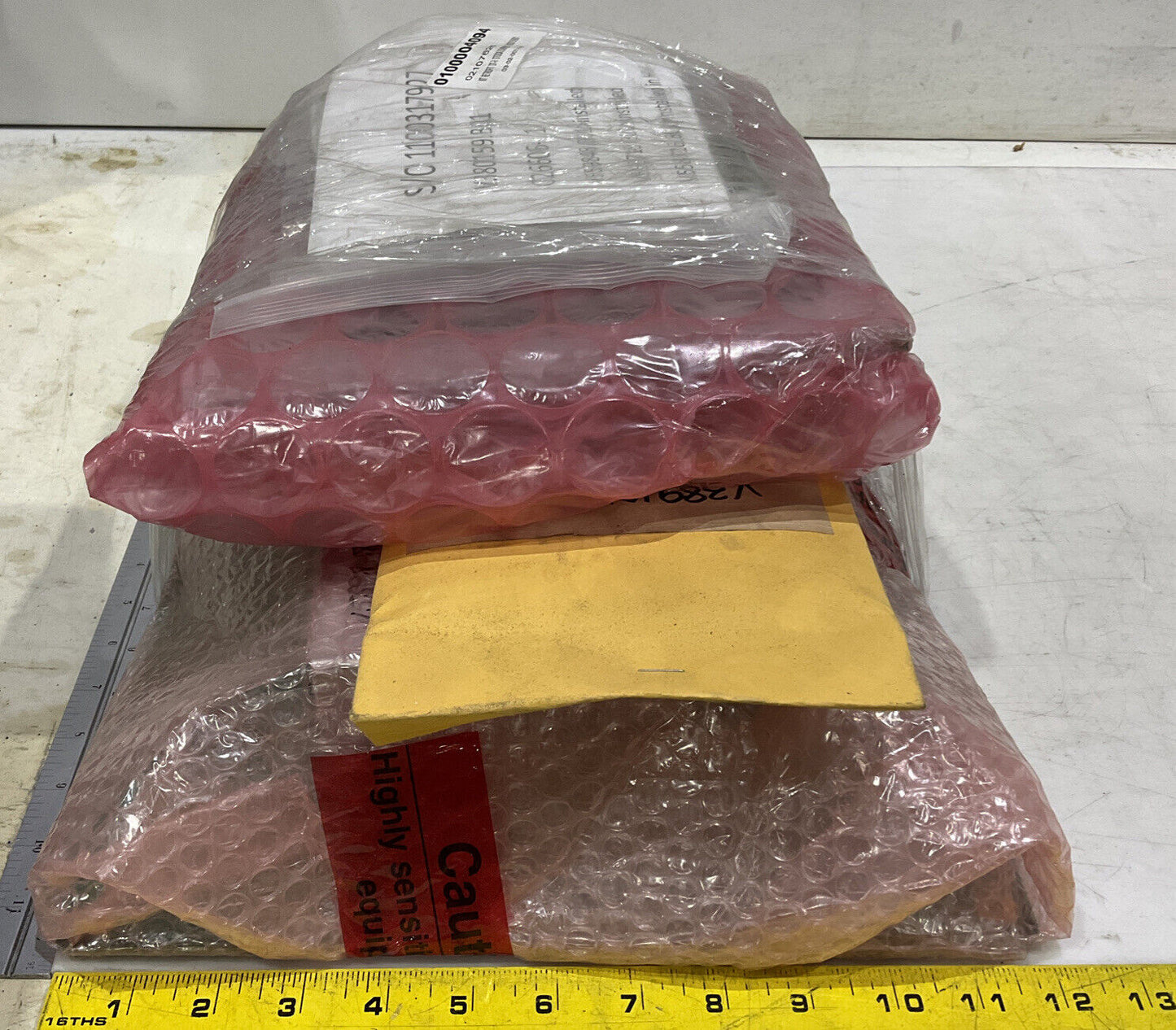 STOCK EQUIPMENT DT-9 V380159.B01 RETROFIT KIT 373