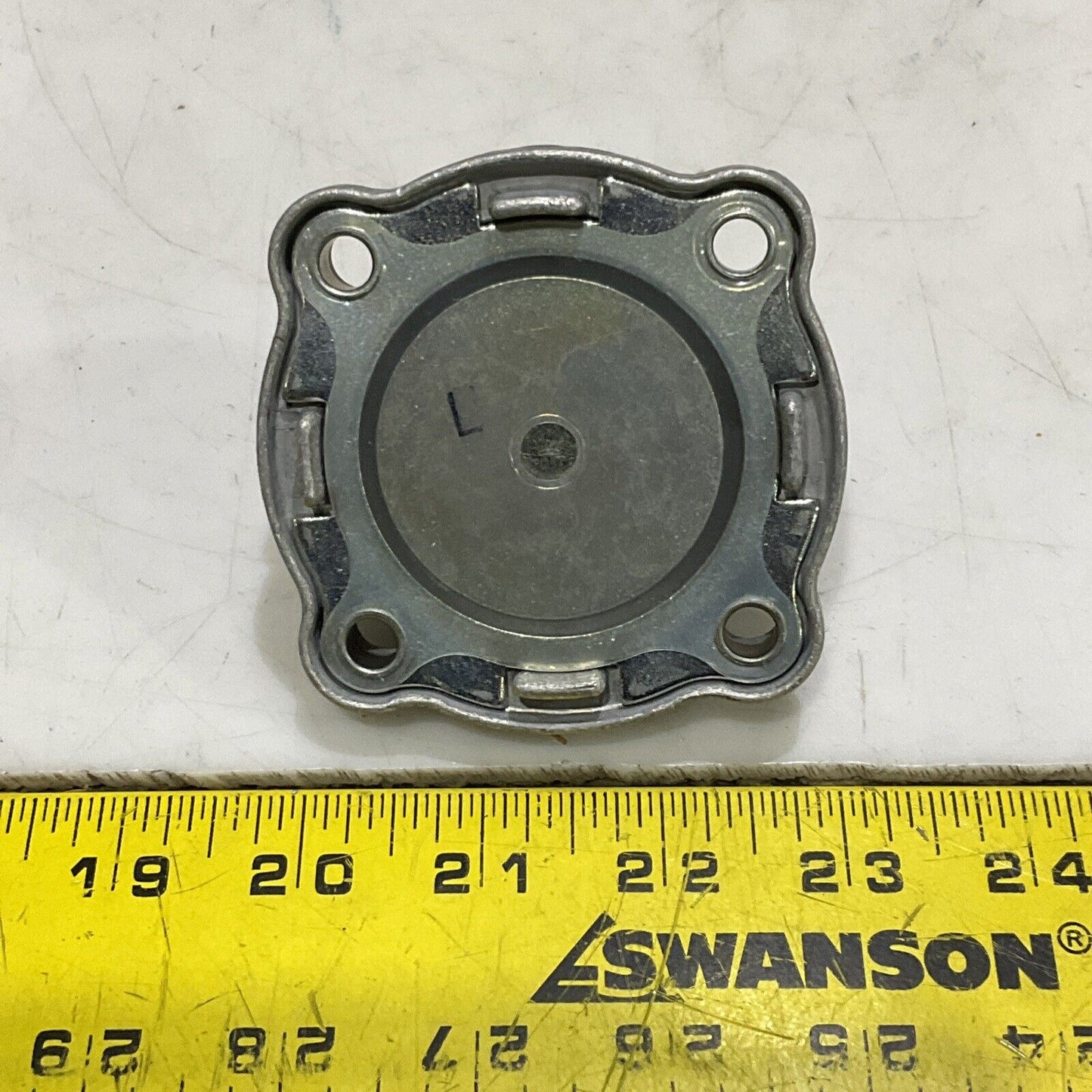ASCO TRI POINT TD30A32 PRESSURE SWITCH 373