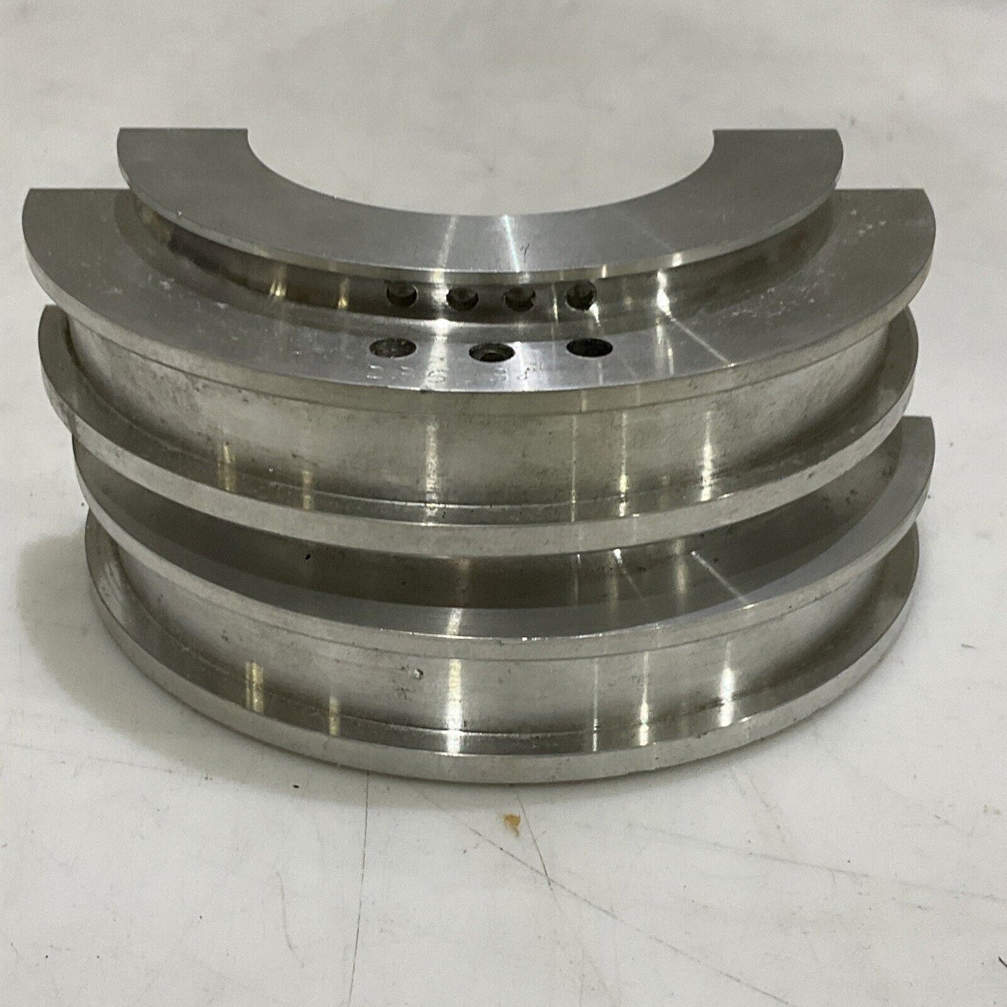 ATLAS COPCO COMPTEC 235038G01 SEAL SPILT INPUT SHAFT 373