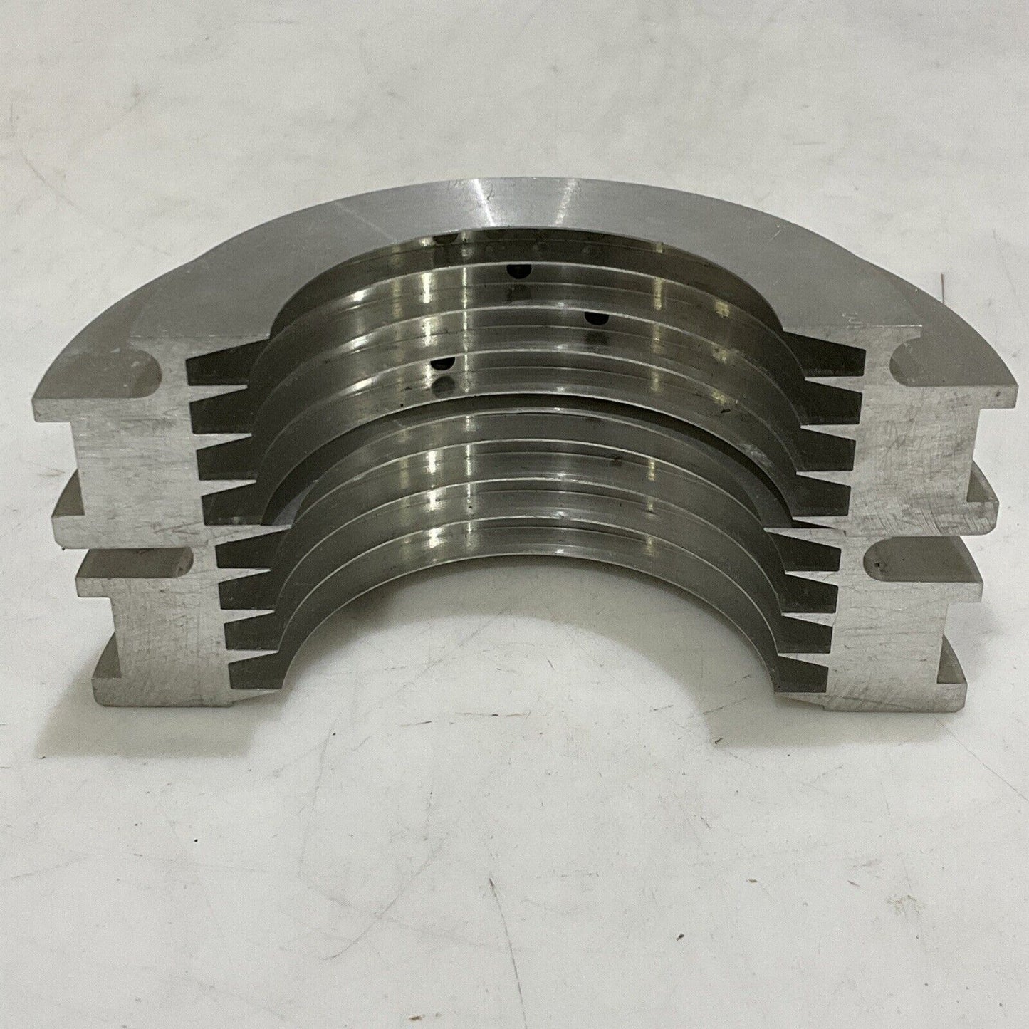 ATLAS COPCO COMPTEC 235038G01 SEAL SPILT INPUT SHAFT 373
