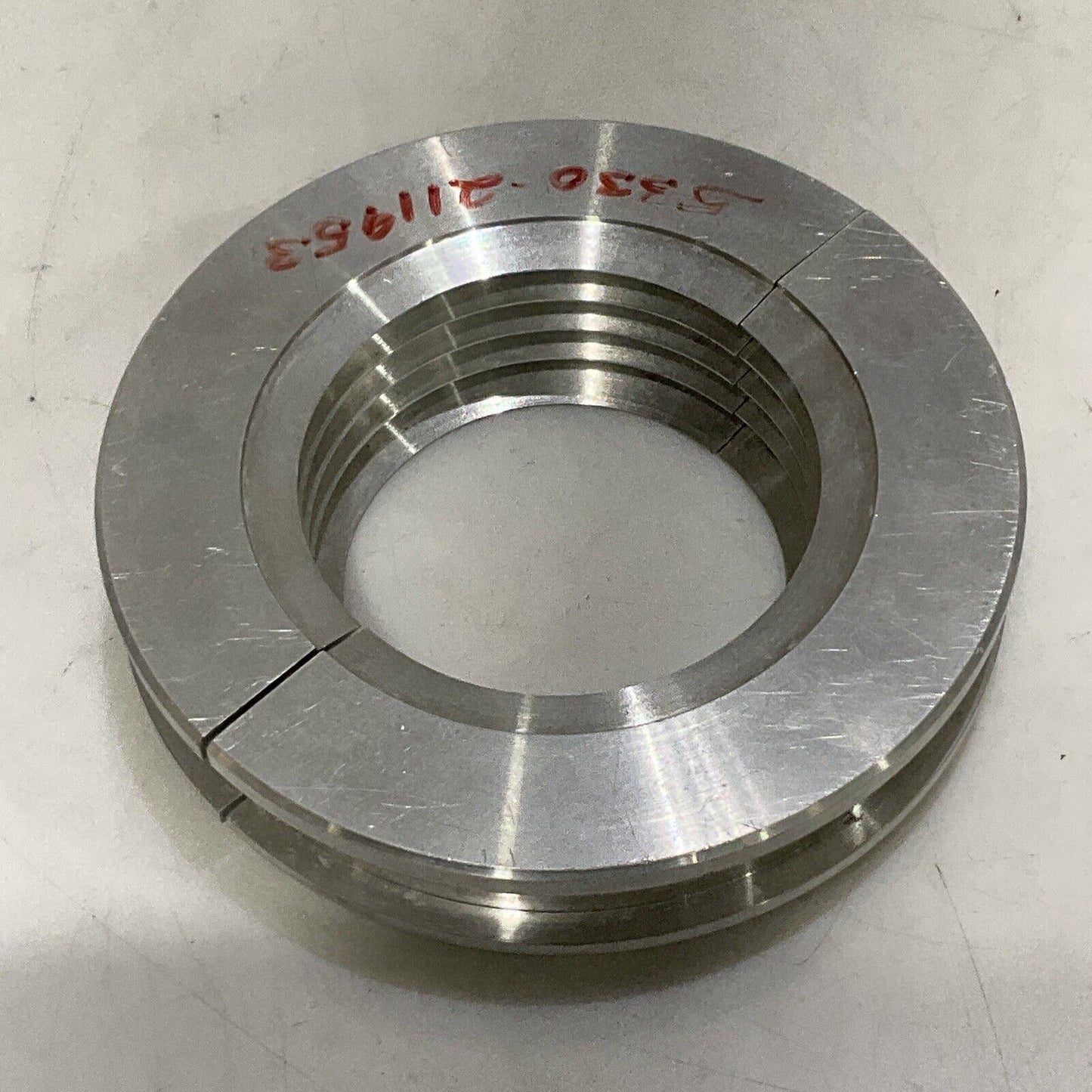 ATLAS COPCO COMPTEC 235038G01 SEAL SPILT INPUT SHAFT 373
