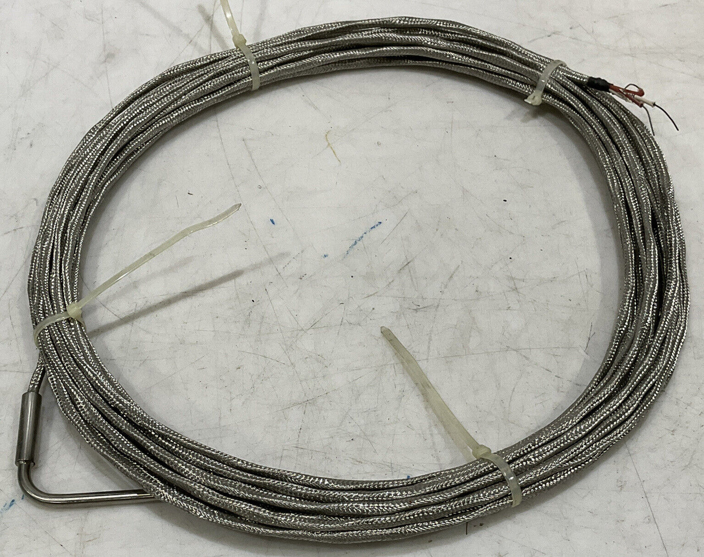GENERAL ELECTRIC U252J073G0034 REV N VC49171 THERMOCOUPLE 373