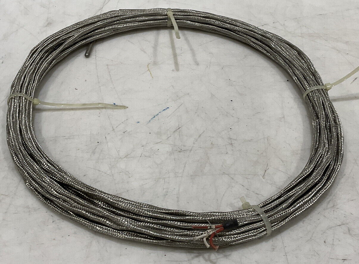 GENERAL ELECTRIC U252J073G0034 REV N VC49171 THERMOCOUPLE 373