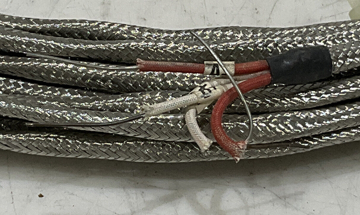 GENERAL ELECTRIC U252J073G0034 REV N VC49171 THERMOCOUPLE 373