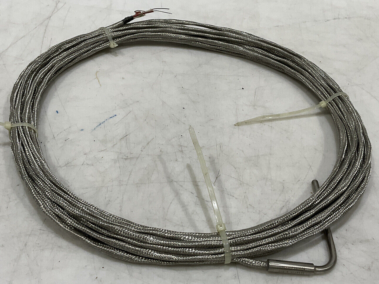 GENERAL ELECTRIC U252J073G0034 REV N VC49171 THERMOCOUPLE 373