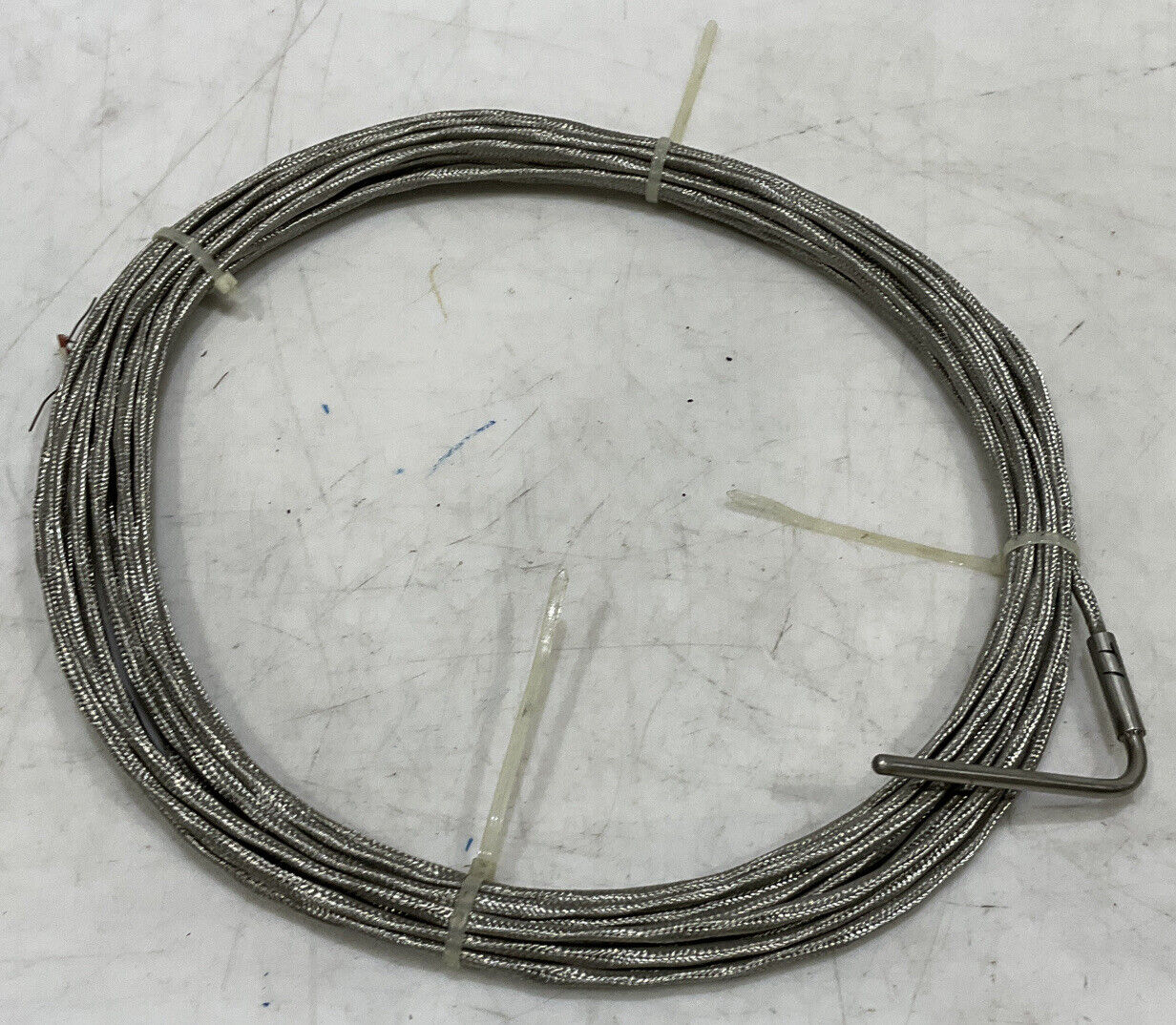 GENERAL ELECTRIC U252J073G0034 REV N VC49171 THERMOCOUPLE 373