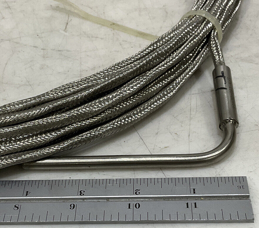 GENERAL ELECTRIC U252J073G0034 REV N VC49171 THERMOCOUPLE 373