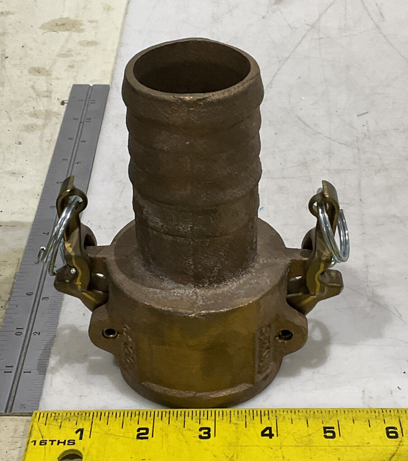 DIXON C200 ADAPTER 373