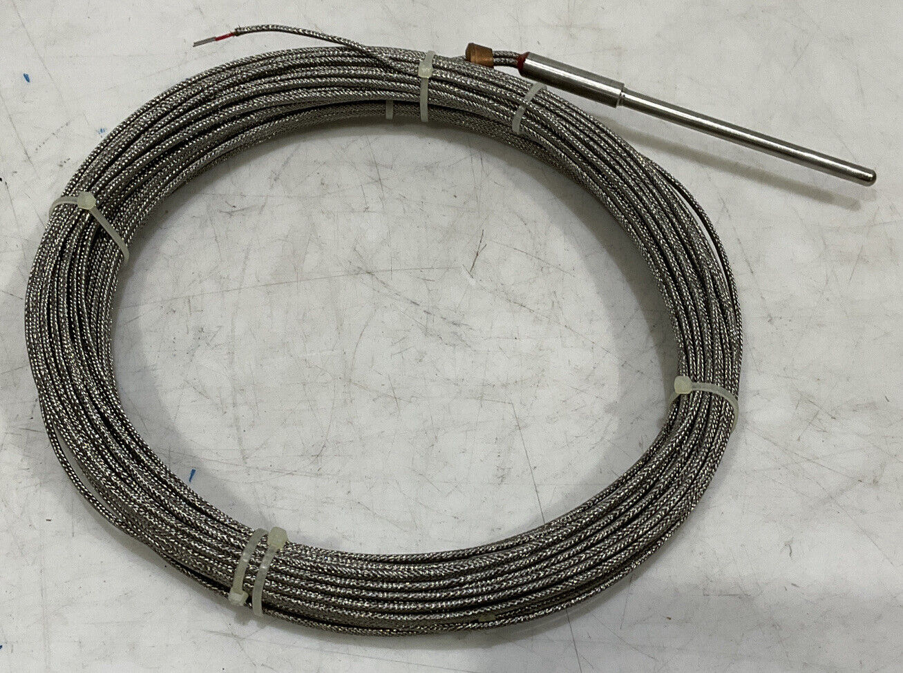 GENERAL ELECTRIC U252J097G0054 THERMOCOUPLE 373