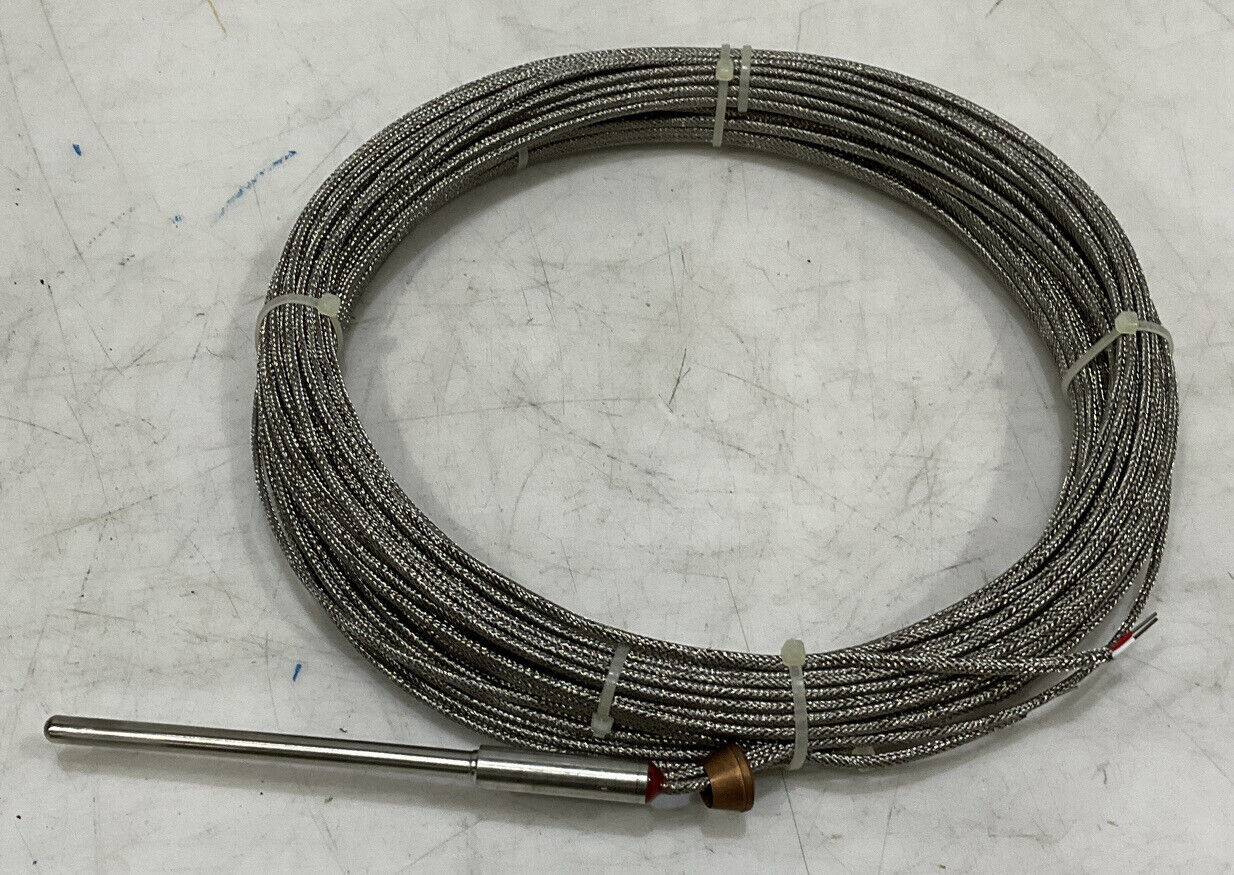 GENERAL ELECTRIC U252J097G0054 THERMOCOUPLE 373