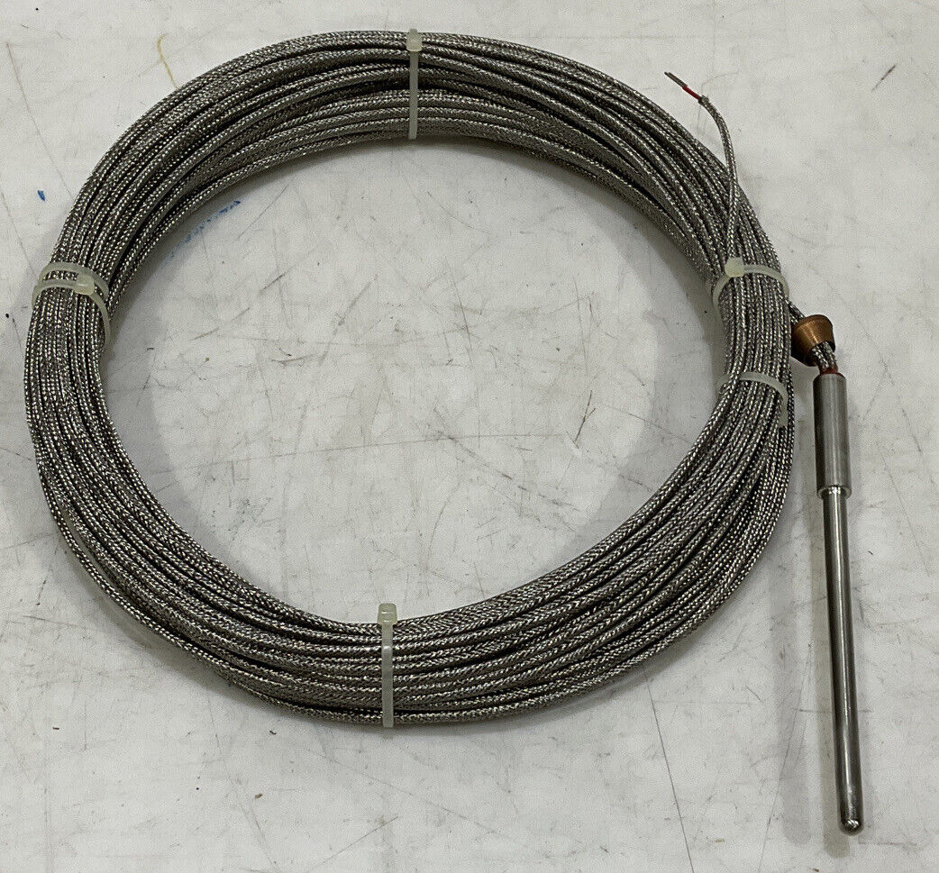 GENERAL ELECTRIC U252J097G0054 THERMOCOUPLE 373