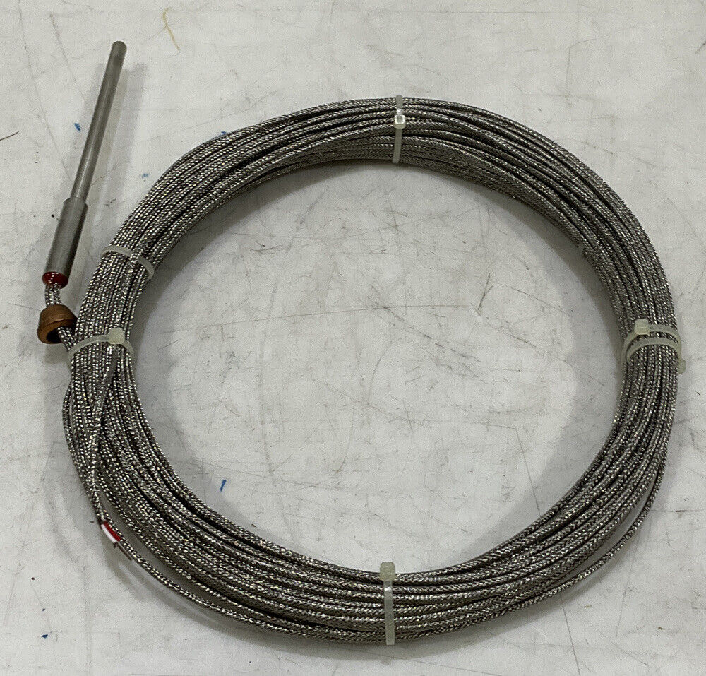 GENERAL ELECTRIC U252J097G0054 THERMOCOUPLE 373