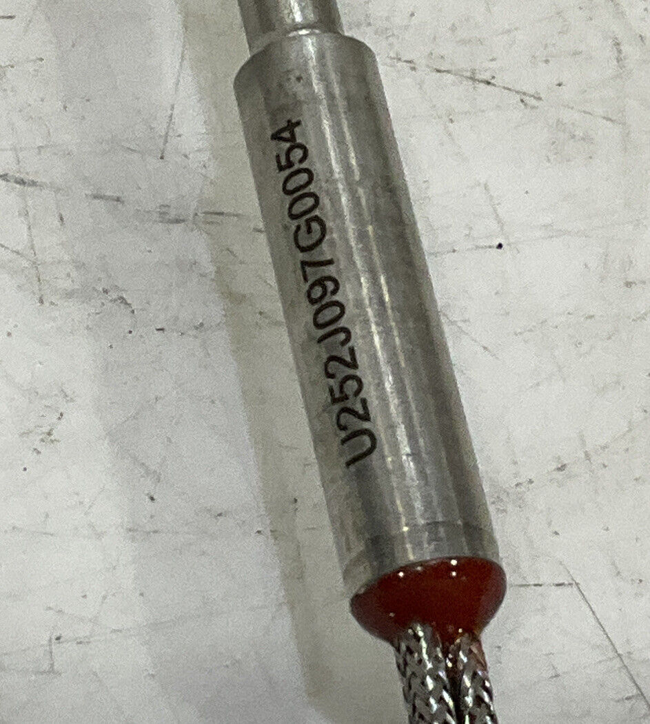 GENERAL ELECTRIC U252J097G0054 THERMOCOUPLE 373