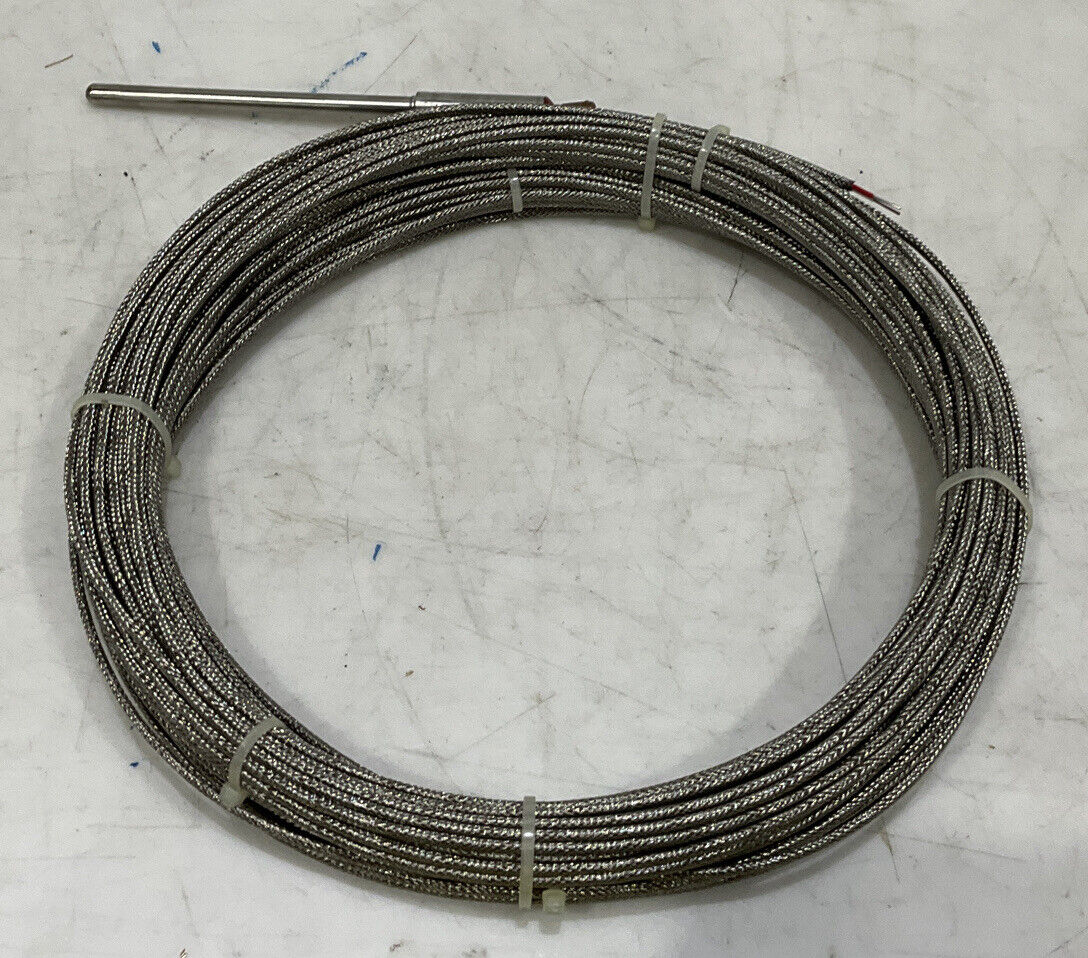 GENERAL ELECTRIC U252J097G0054 THERMOCOUPLE 373