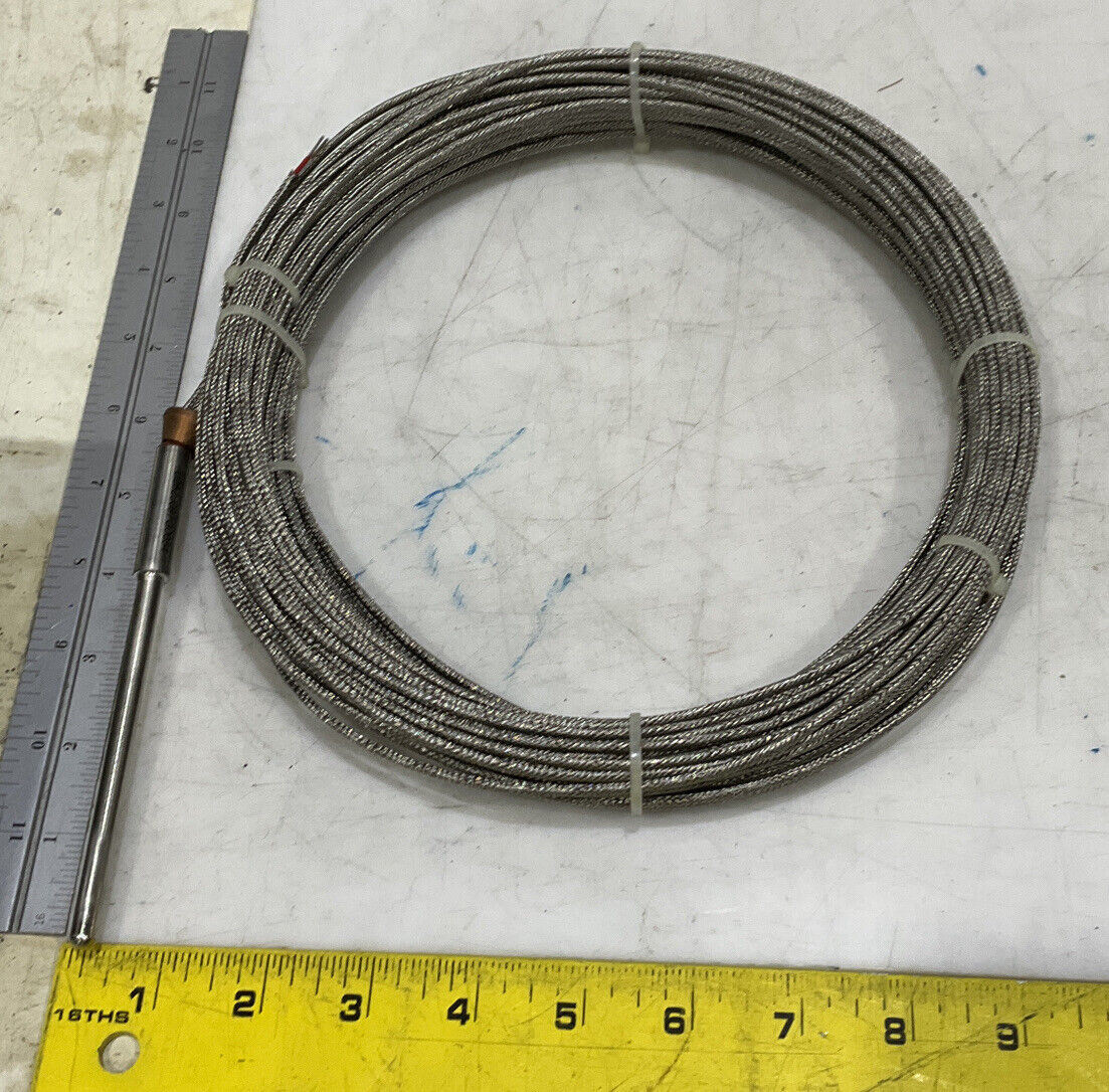 GENERAL ELECTRIC U252J097G0054 THERMOCOUPLE 373
