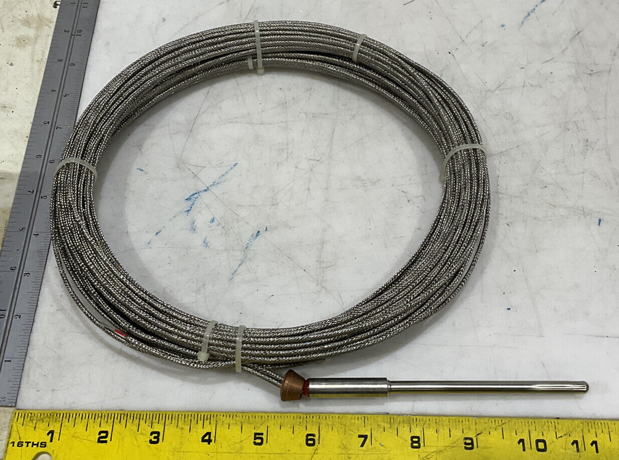 GENERAL ELECTRIC U252J097G0054 THERMOCOUPLE 373