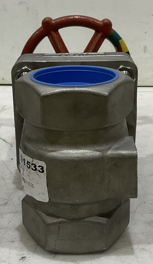 LADISH 8274-1092-GG GATE VALVE 150LB 2” 373