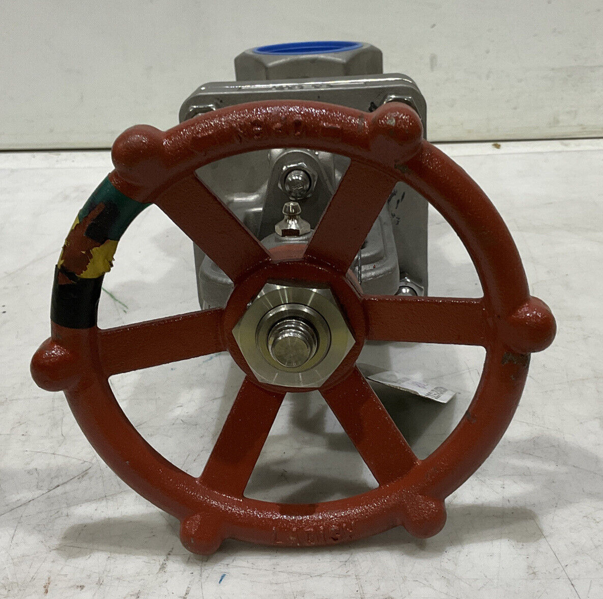 LADISH 8274-1092-GG GATE VALVE 150LB 2” 373