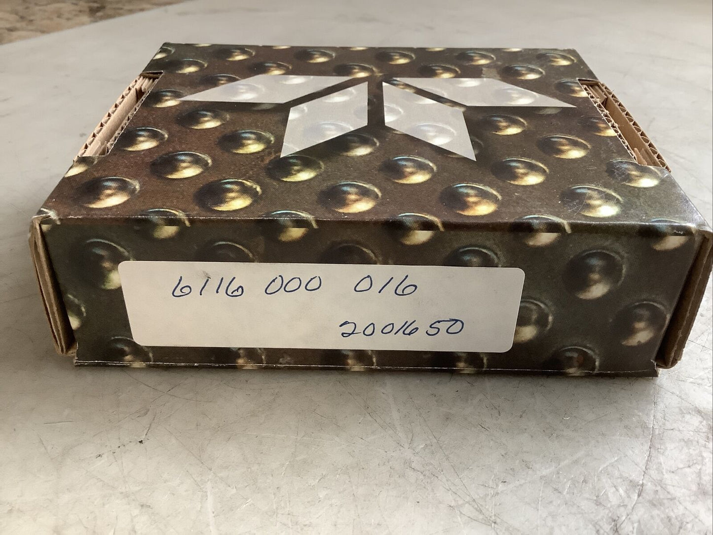 TELEDYNE A-3 MICRO FUEL CELL 373