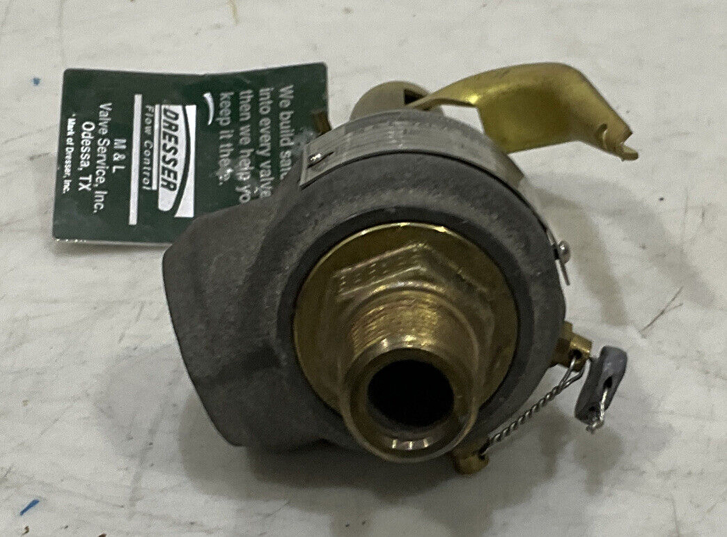 CONSOLIDATED 1543D VALVE A128-B VCWW860A 373