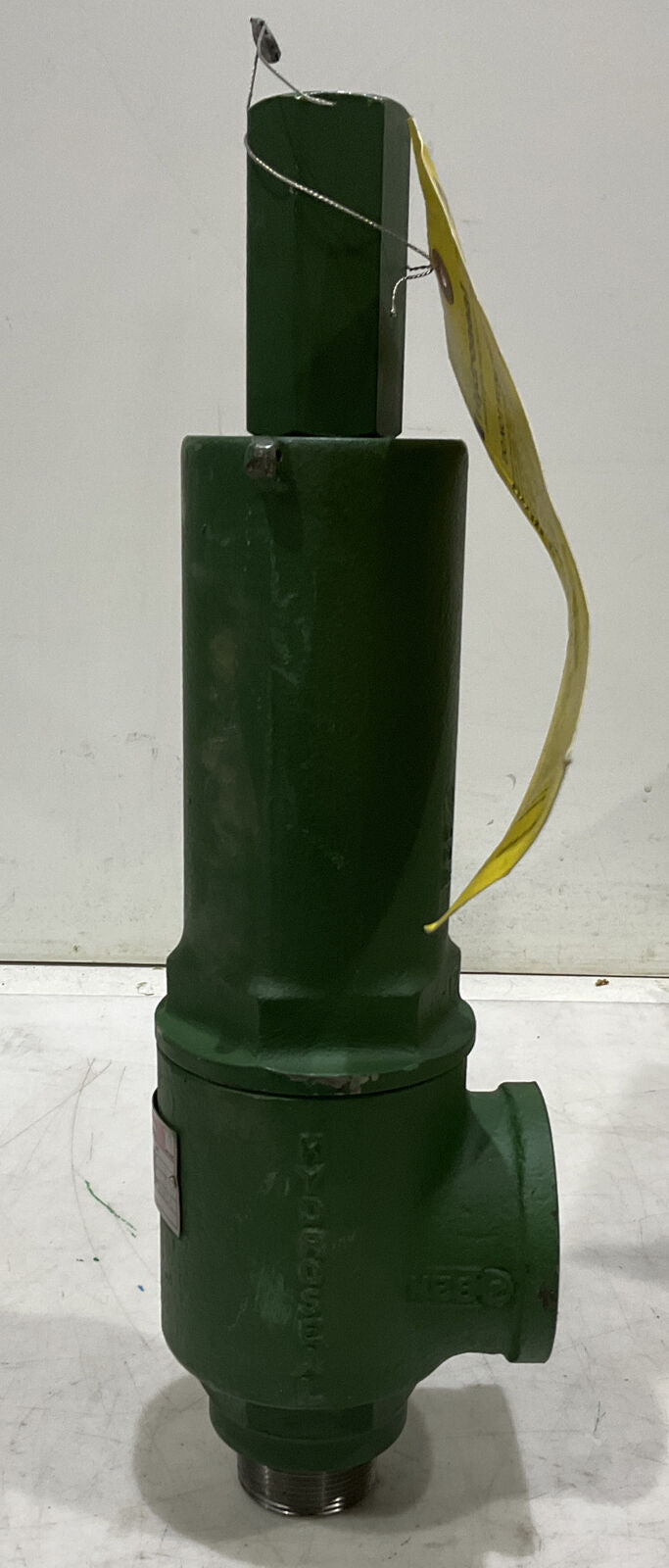 HYDROSEAL 6HDN00/H0 1650 750 GPM 373