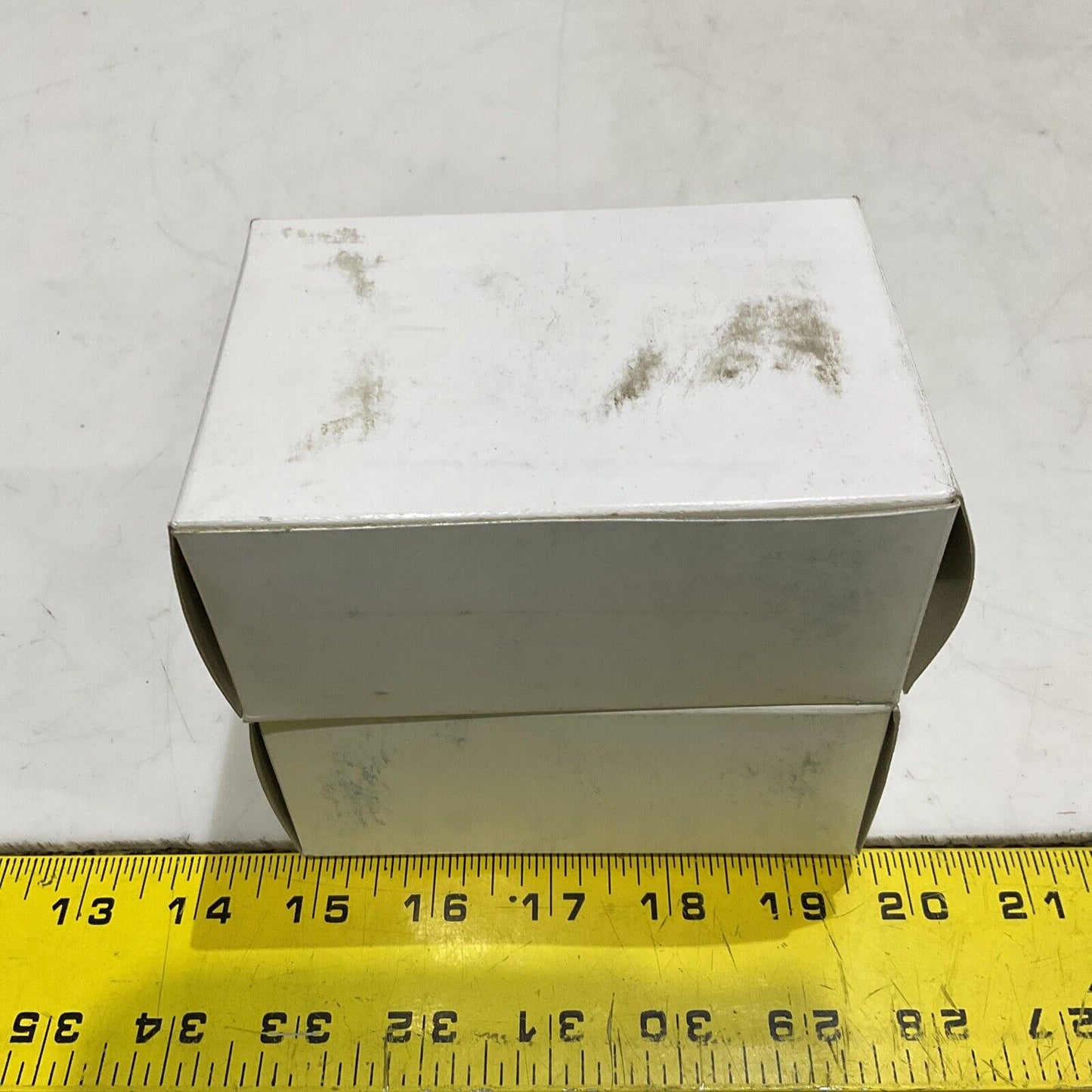 S-D STRUTHERS DUNN B255ABXP RELAY COIL 120V 50-60 LOT OF 2 373