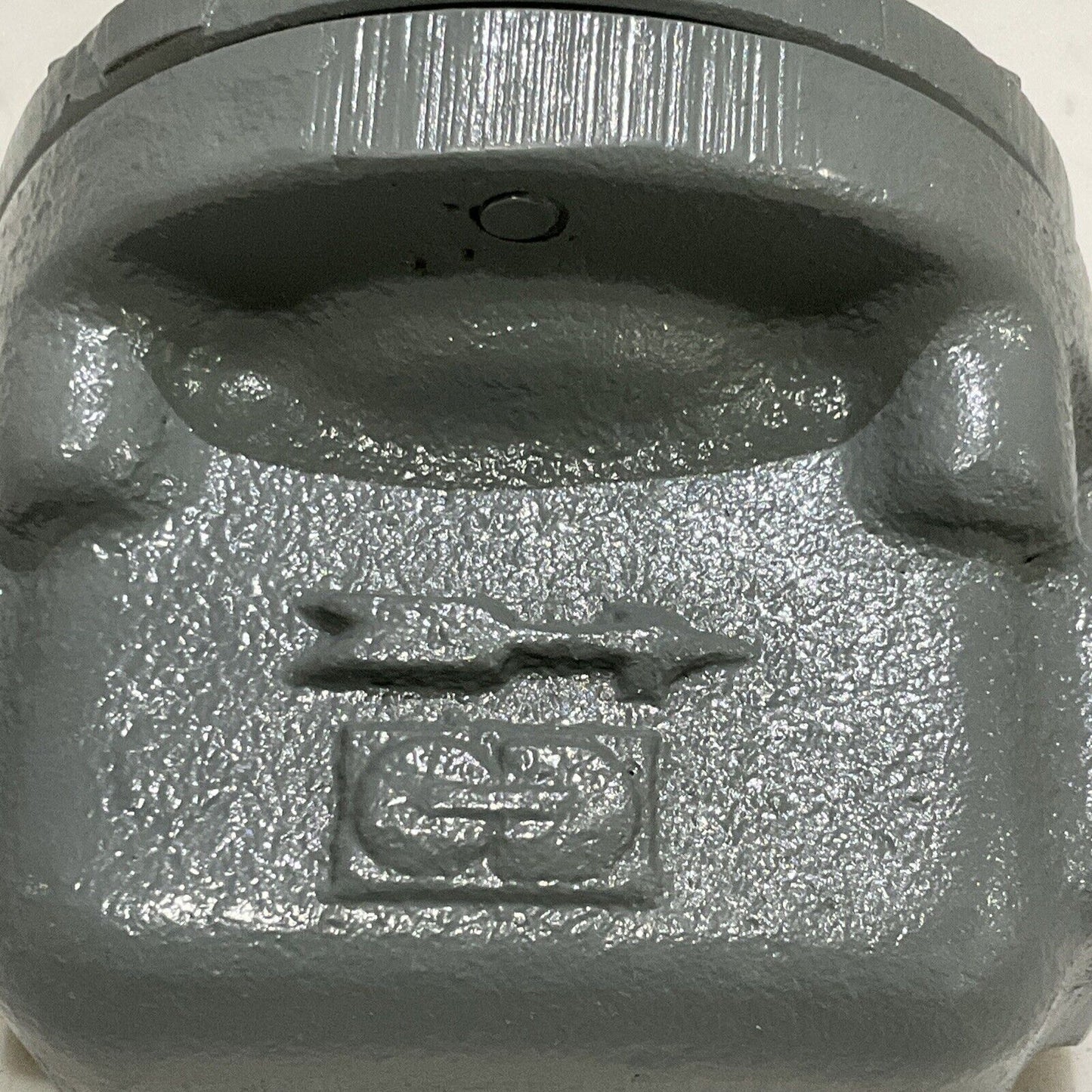 FISHER 98H-6 FUEL OIL PRESSURE REGULATOR TYPE 98 H-6 250 PSI 373