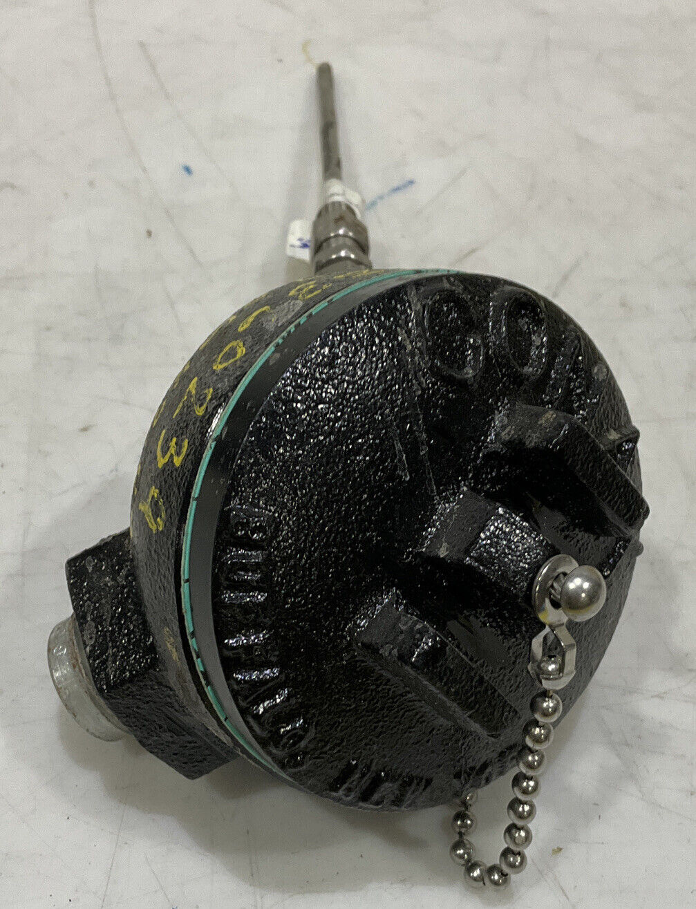GENERAL ELECTRIC U252E138G0060 THERMOCOUPLE 373