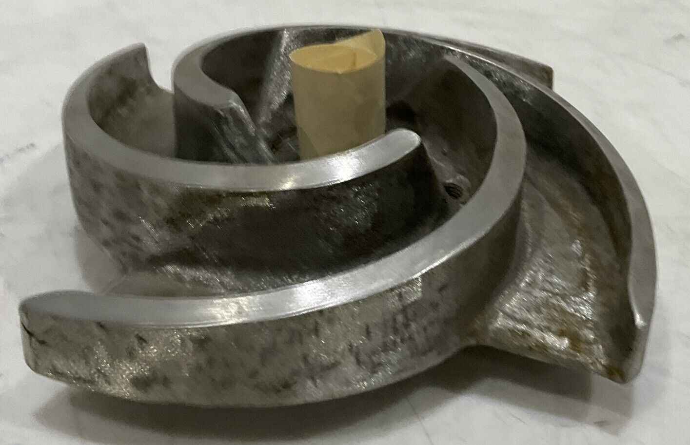 LAWRENCE PUMPS IMPELLER 373