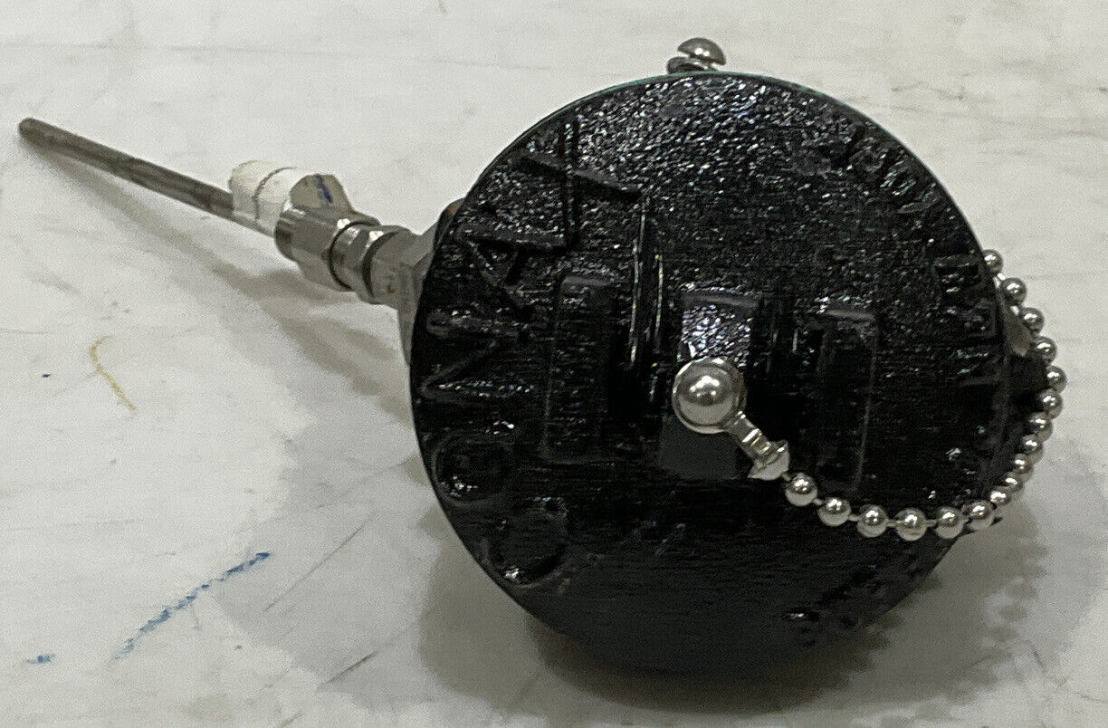 GENERAL ELECTRIC U252E138G0060 THERMOCOUPLE 373