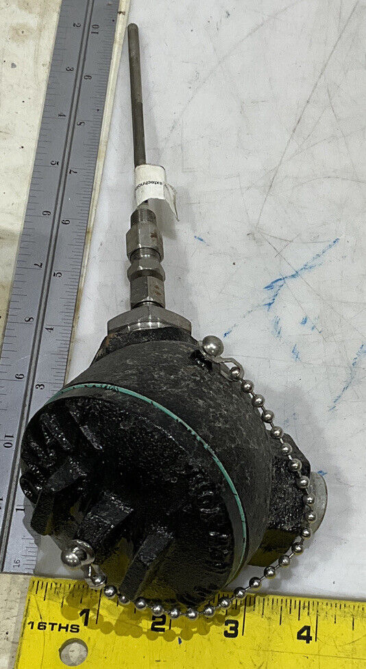 GENERAL ELECTRIC U252E138G0060 THERMOCOUPLE 373