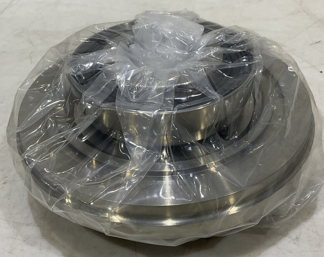 FLOWSERVE SLC INTERSEAL 2DZAZ 373